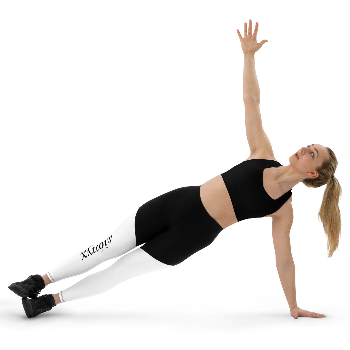 Aeionyx - Sports Leggings