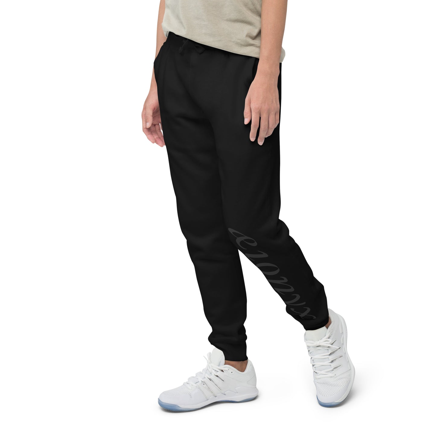Aeionyx - Fleece Sweatpants