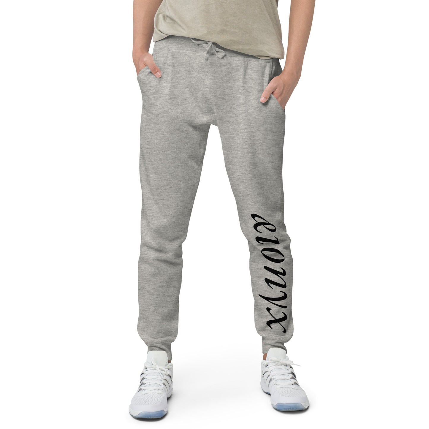 Aeionyx - Fleece Sweatpants