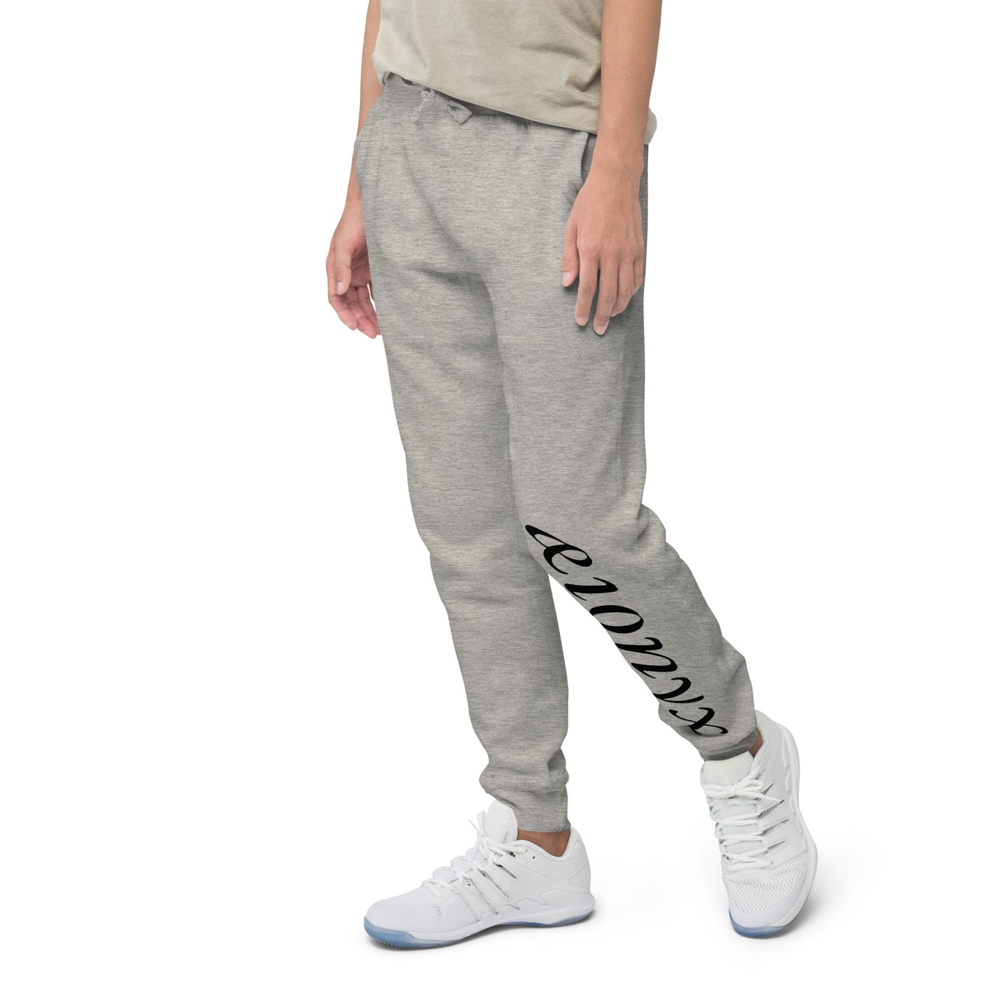 Aeionyx - Fleece Sweatpants