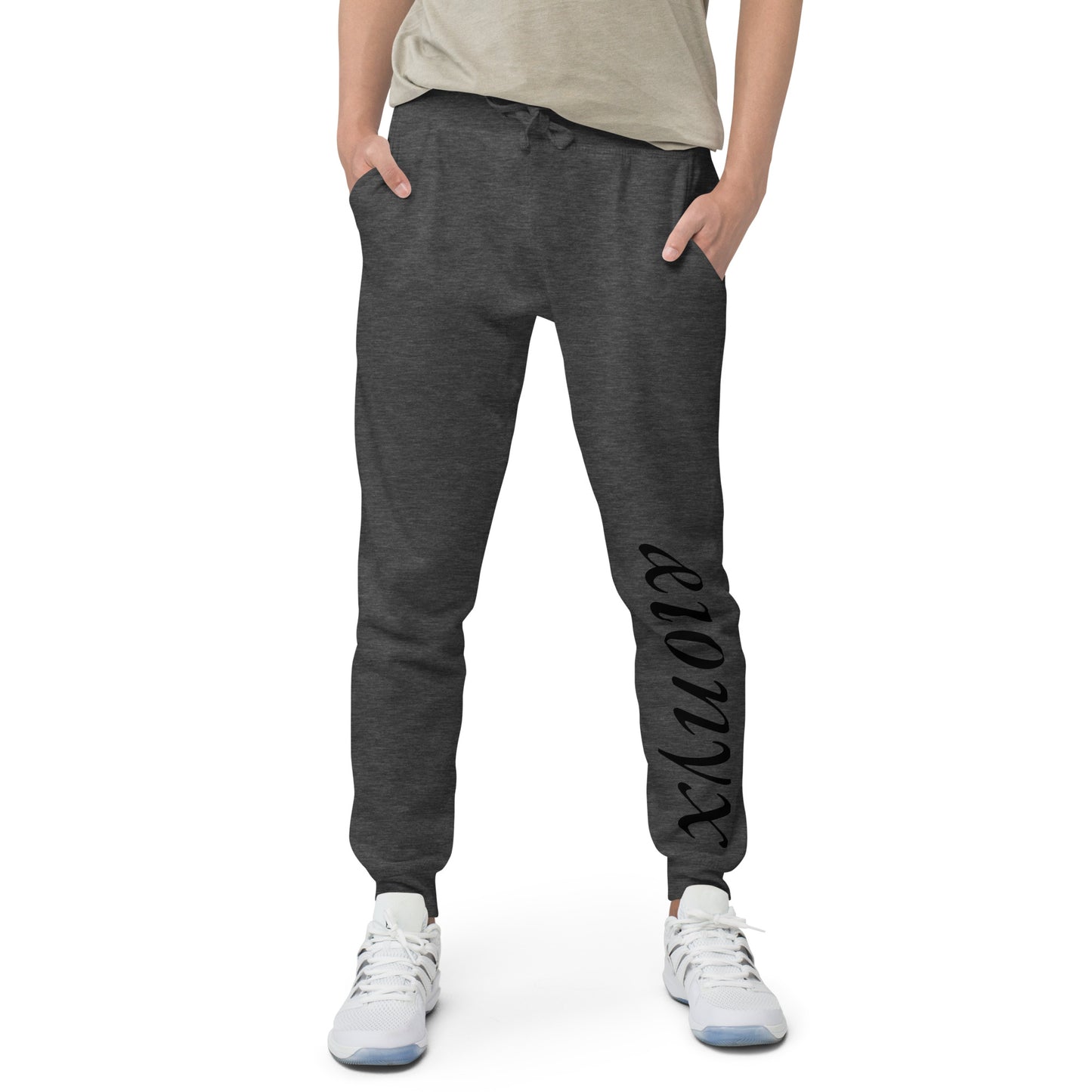 Aeionyx - Fleece Sweatpants