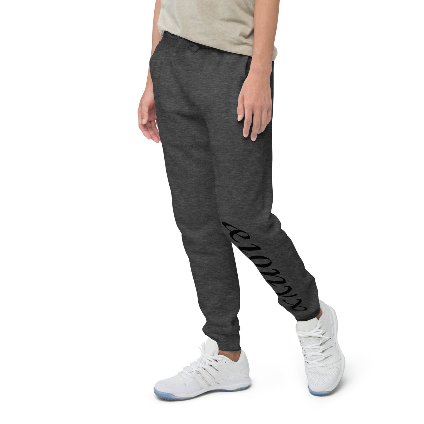 Aeionyx - Fleece Sweatpants