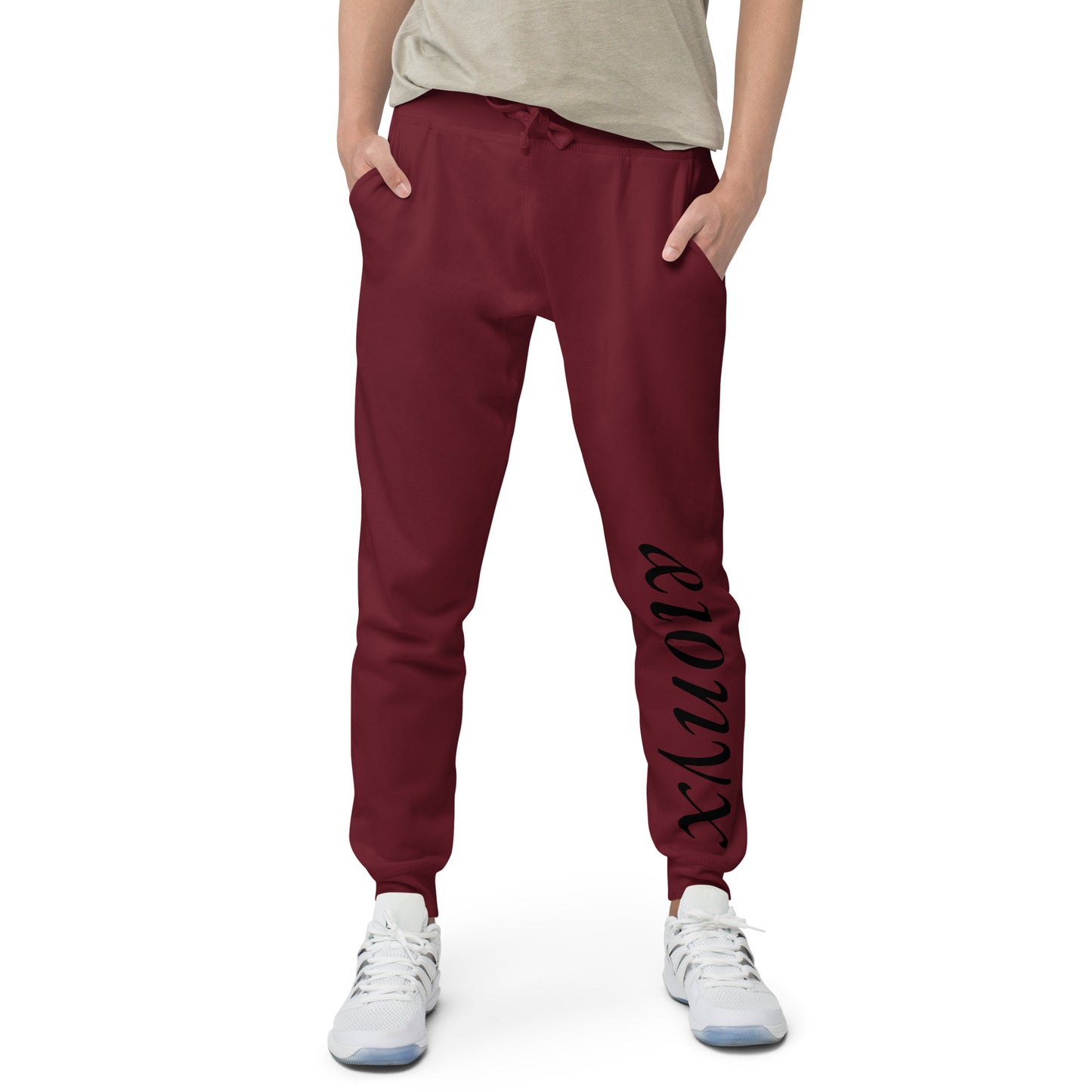 Aeionyx - Fleece Sweatpants