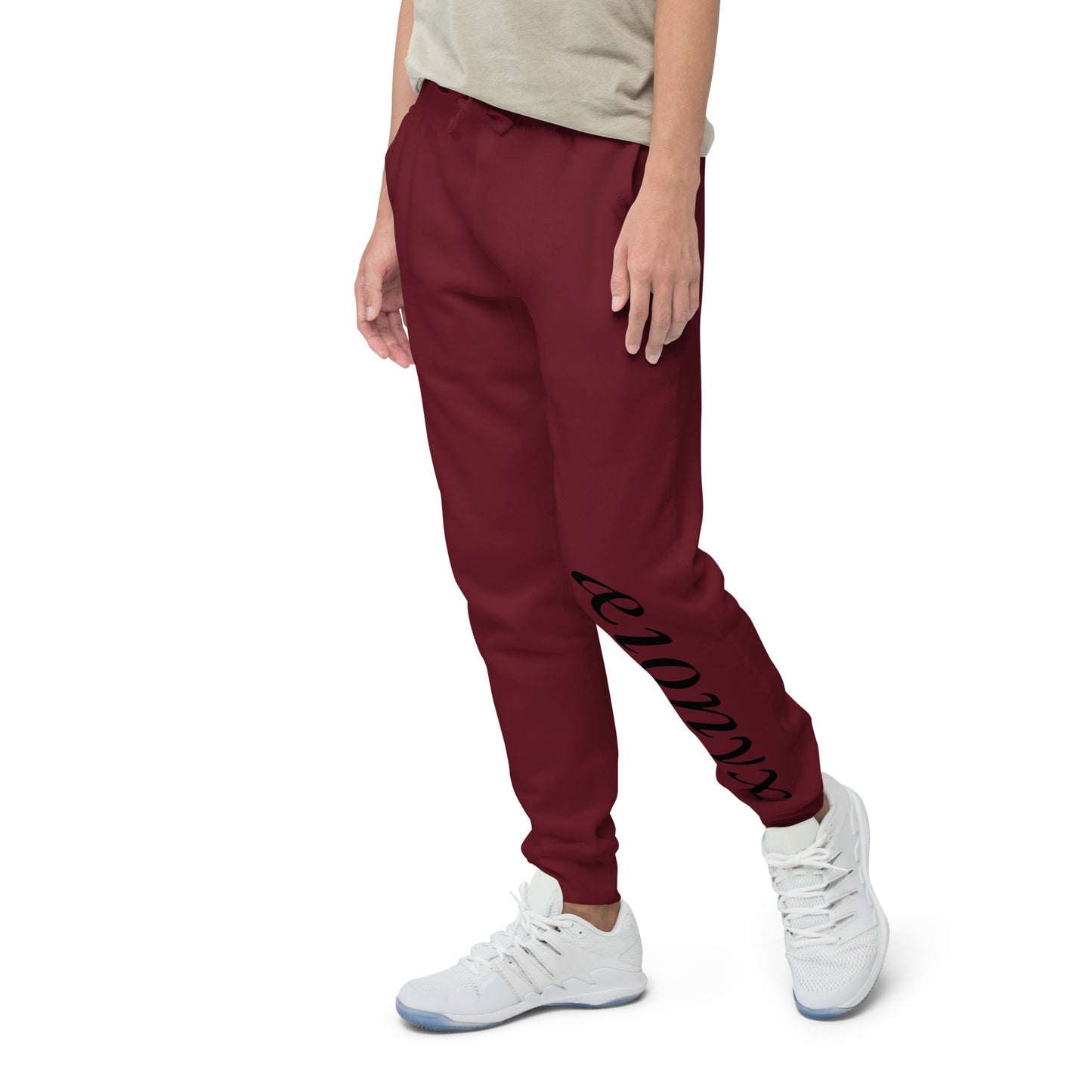 Aeionyx - Fleece Sweatpants