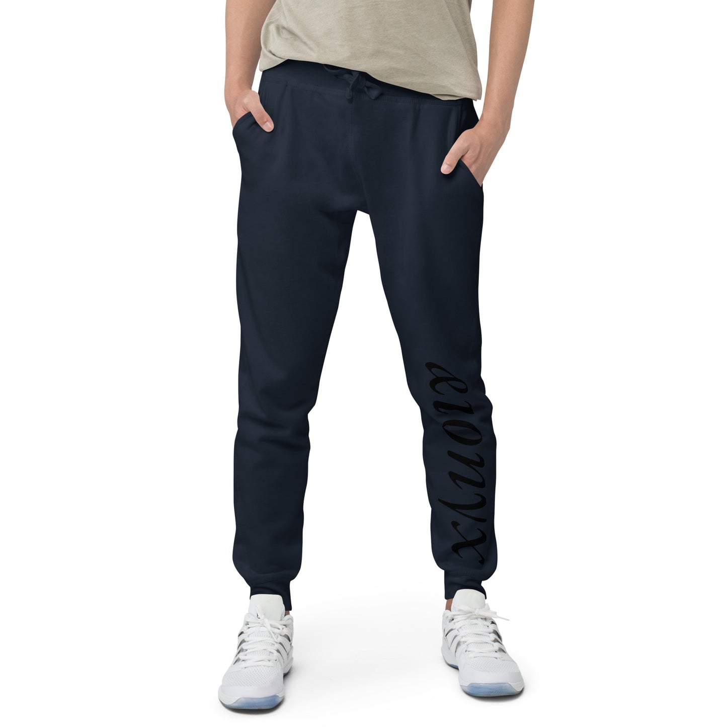 Aeionyx - Fleece Sweatpants