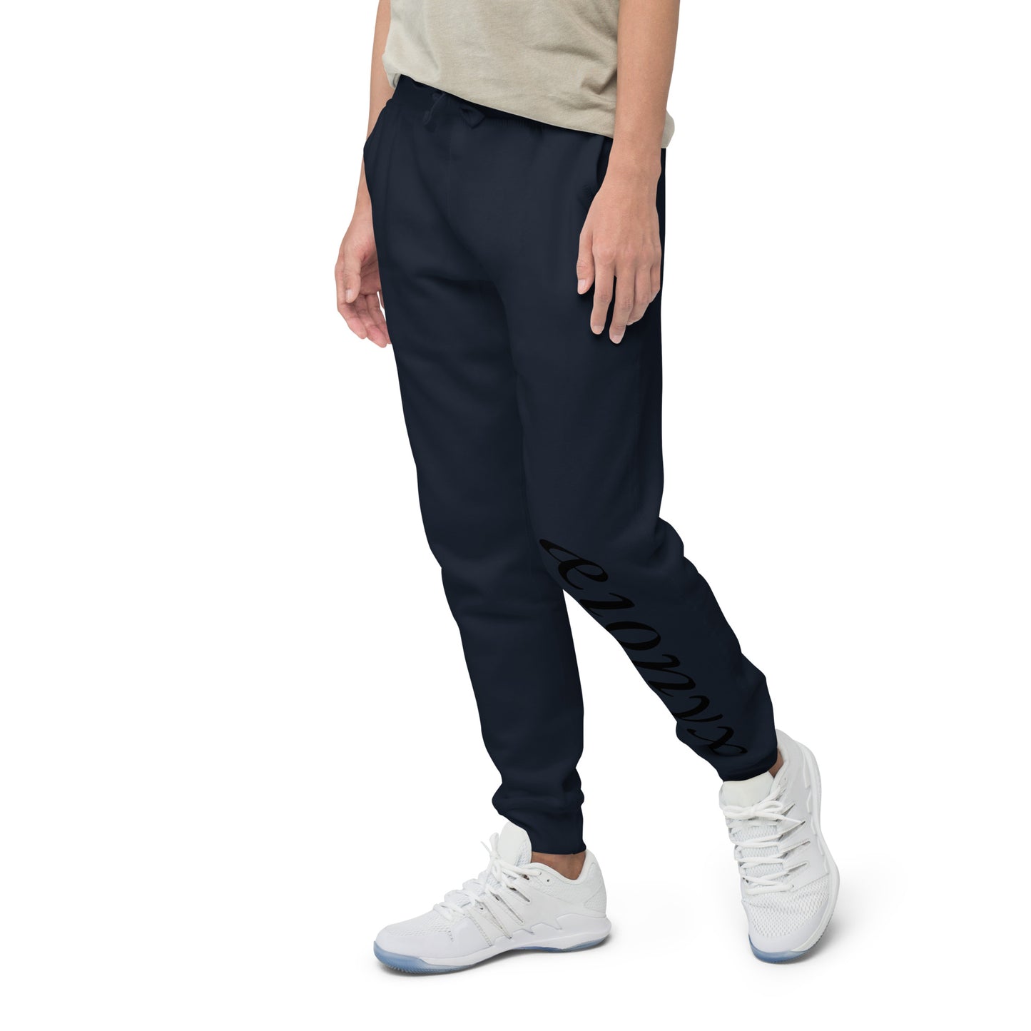 Aeionyx - Fleece Sweatpants