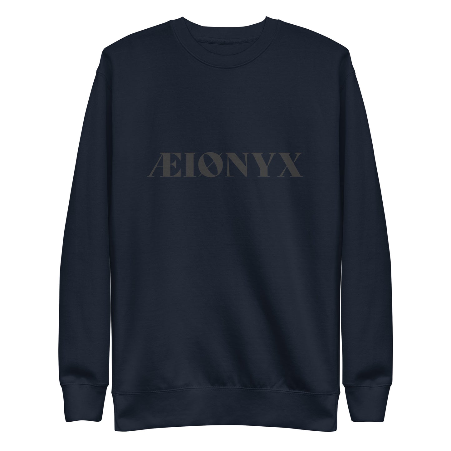 Aeionyx - Premium Fleece Sweatshirt