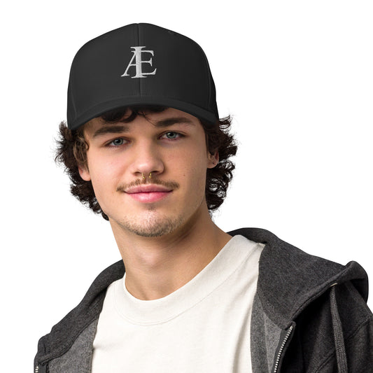 Aeionyx x Adidas AEI Logo - Performance Cap