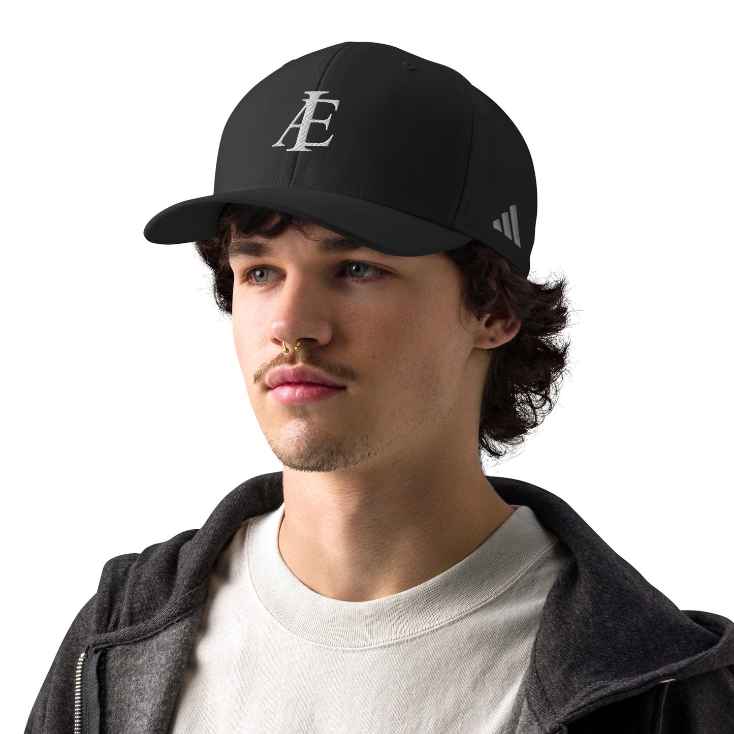 Aeionyx x Adidas AEI Logo - Performance Cap