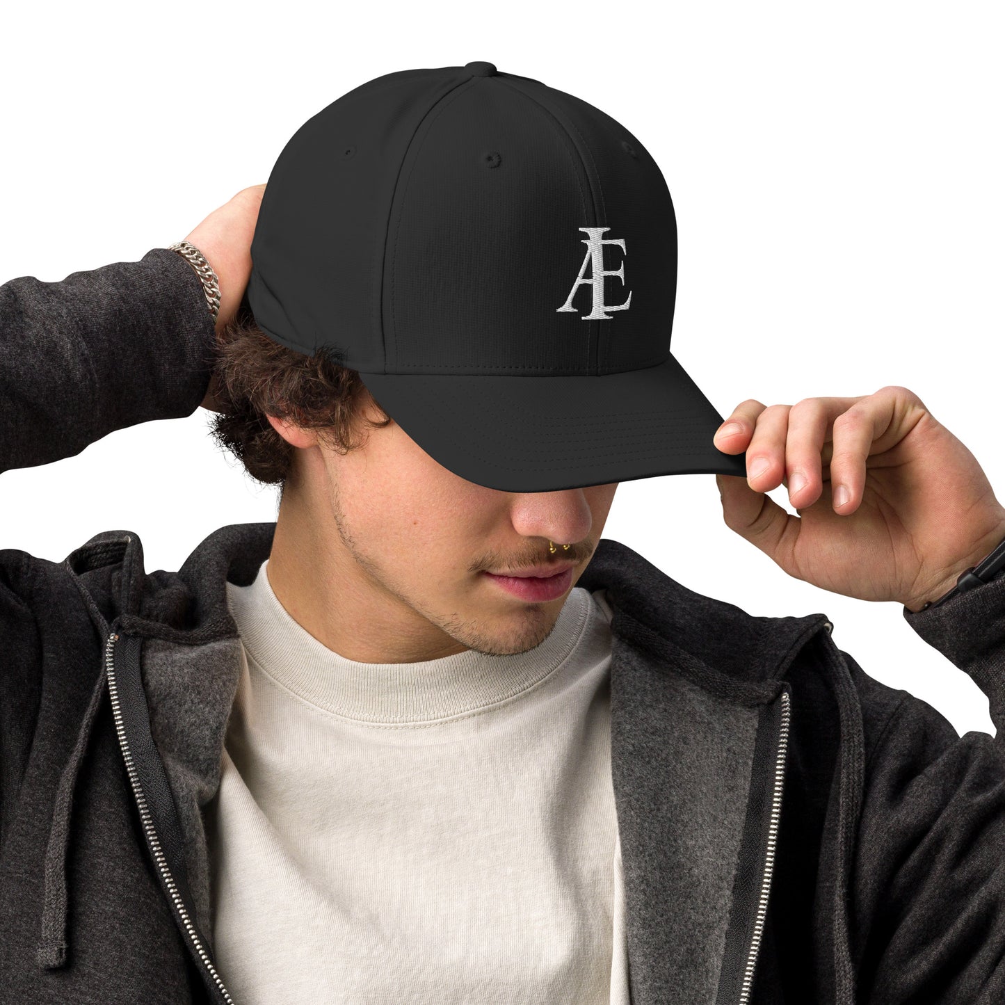 Aeionyx x Adidas AEI Logo - Performance Cap