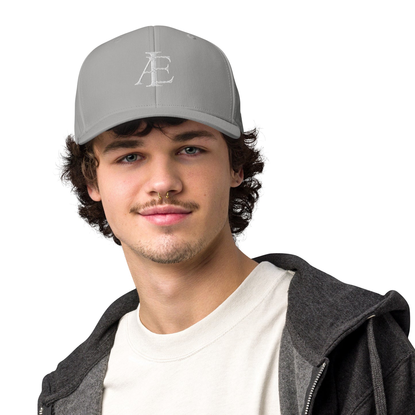 Aeionyx x Adidas AEI Logo - Performance Cap