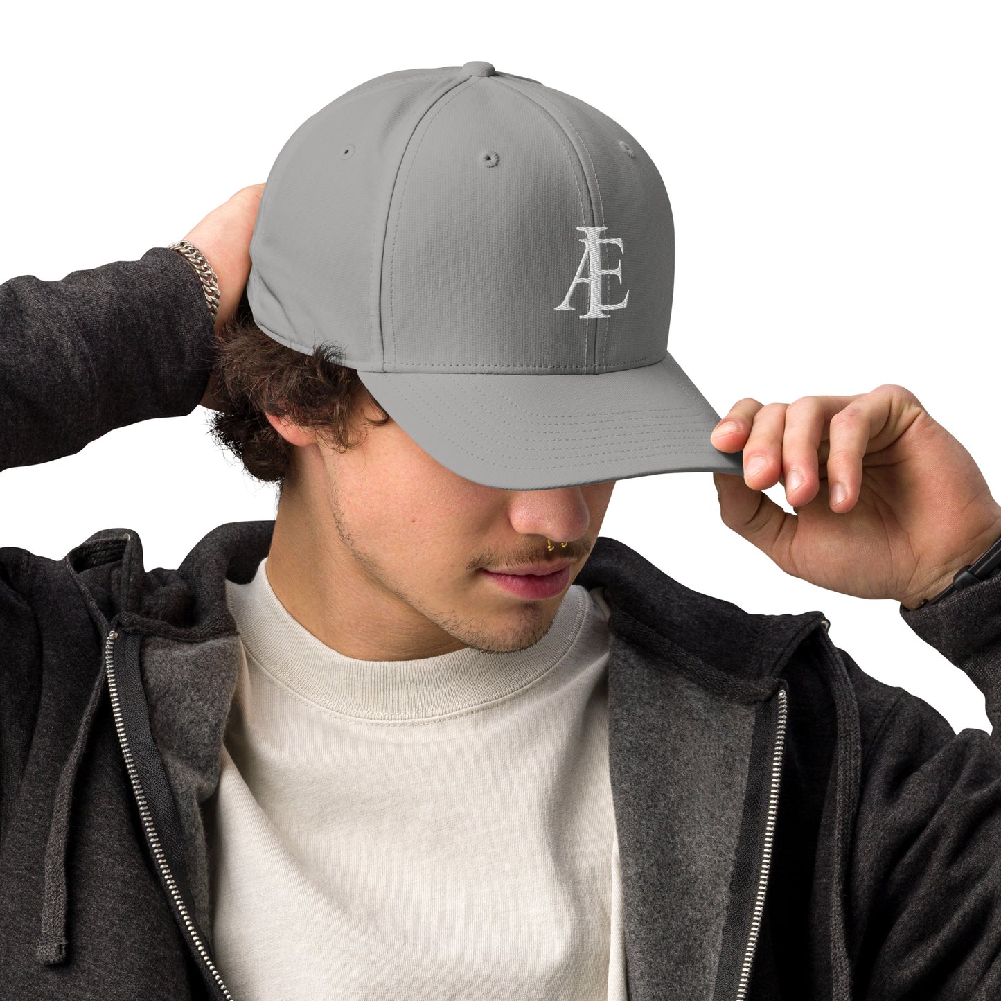 Aeionyx x Adidas AEI Logo - Performance Cap