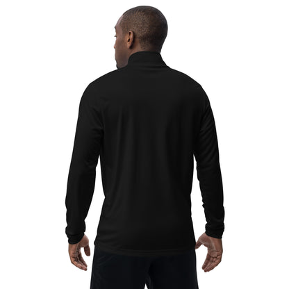 Aeionyx AEI Logo- Quarter Zip Pullover