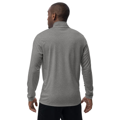 Aeionyx AEI Logo- Quarter Zip Pullover