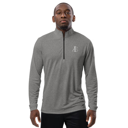 Aeionyx AEI Logo- Quarter Zip Pullover