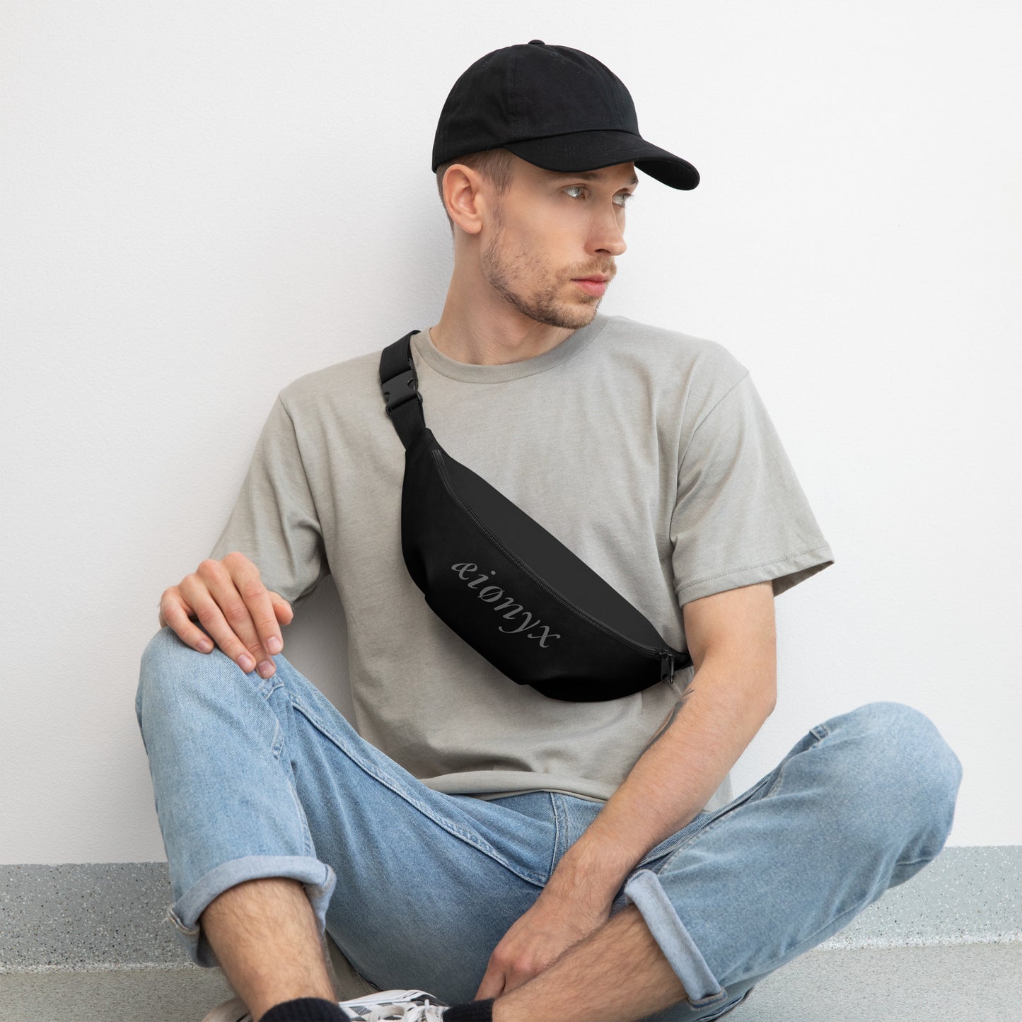 Aeionyx Fanny Pack