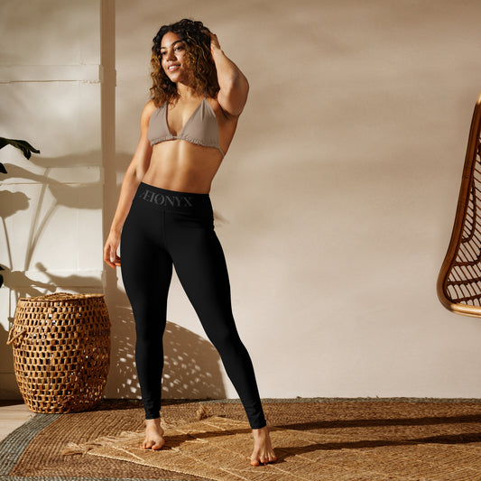 Aeionyx - Yoga Leggings