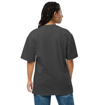 Aeionyx - Oversized T-shirt