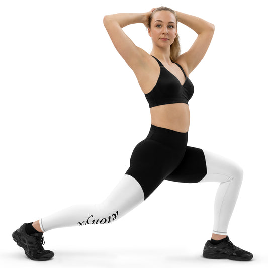 Aeionyx - Sports Leggings