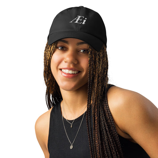 Aeionyx x Under Armour®- Performance Hat