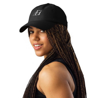 Aeionyx x Under Armour®- Performance Hat