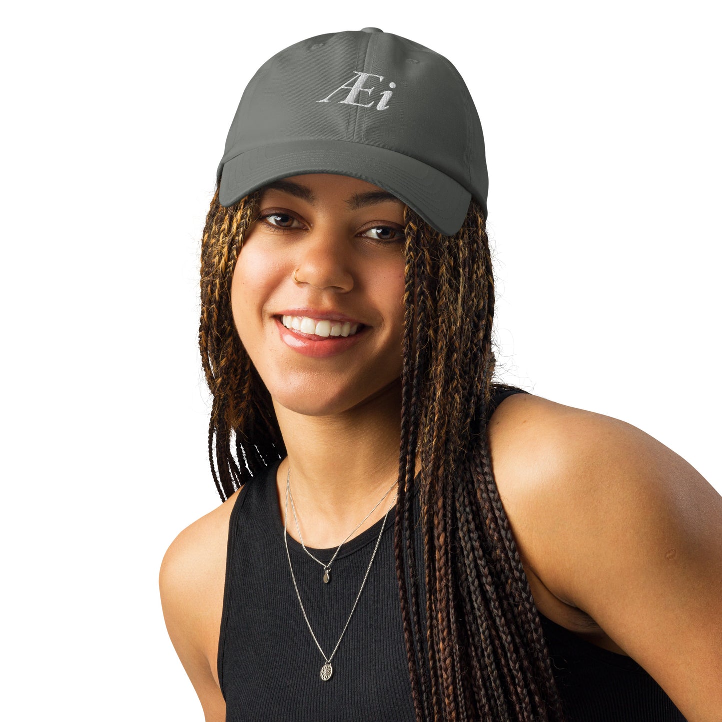 Aeionyx x Under Armour®- Performance Hat