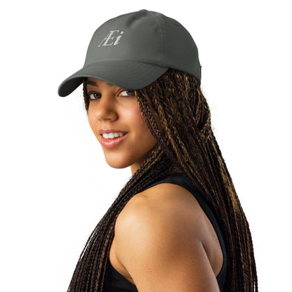 Aeionyx x Under Armour®- Performance Hat