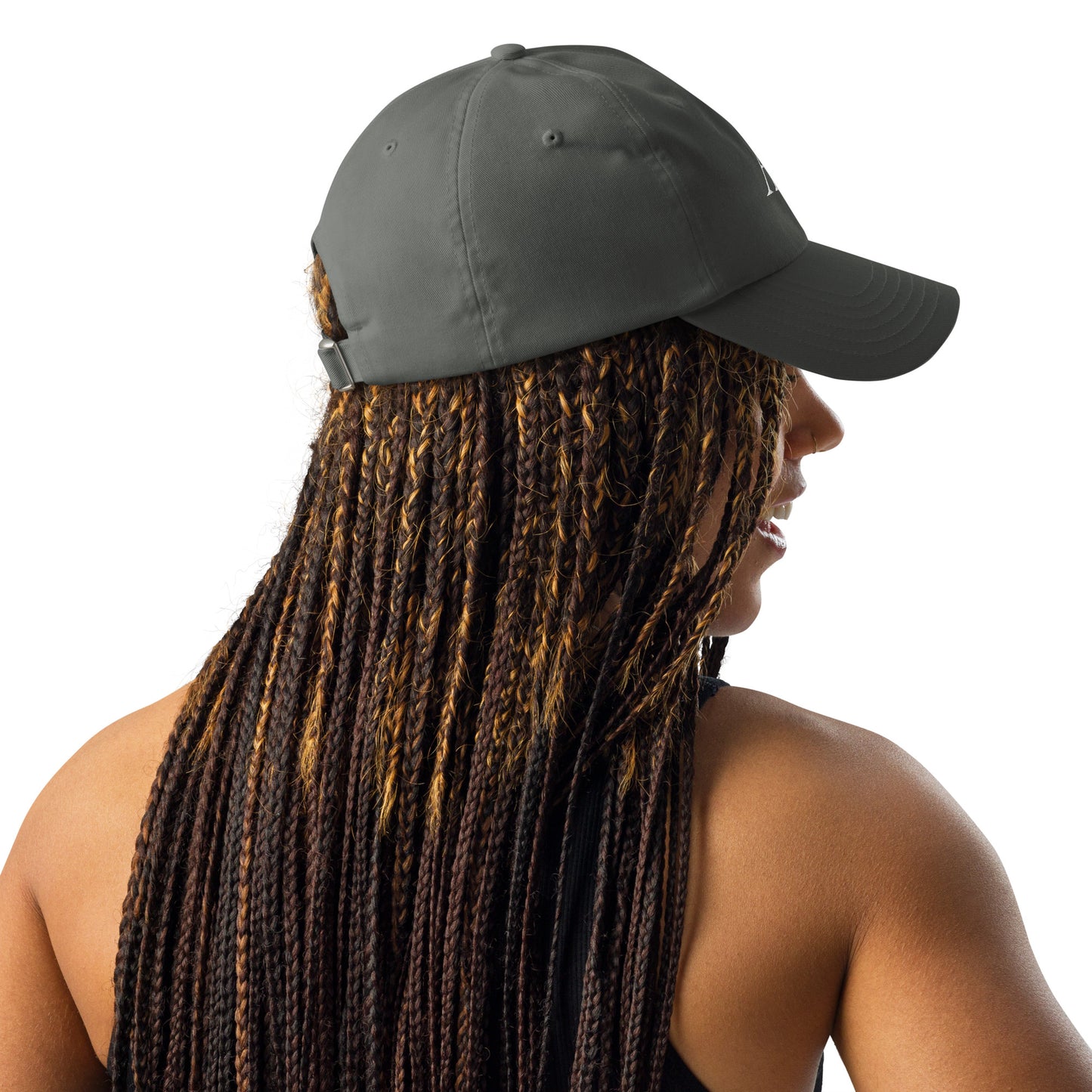 Aeionyx x Under Armour®- Performance Hat