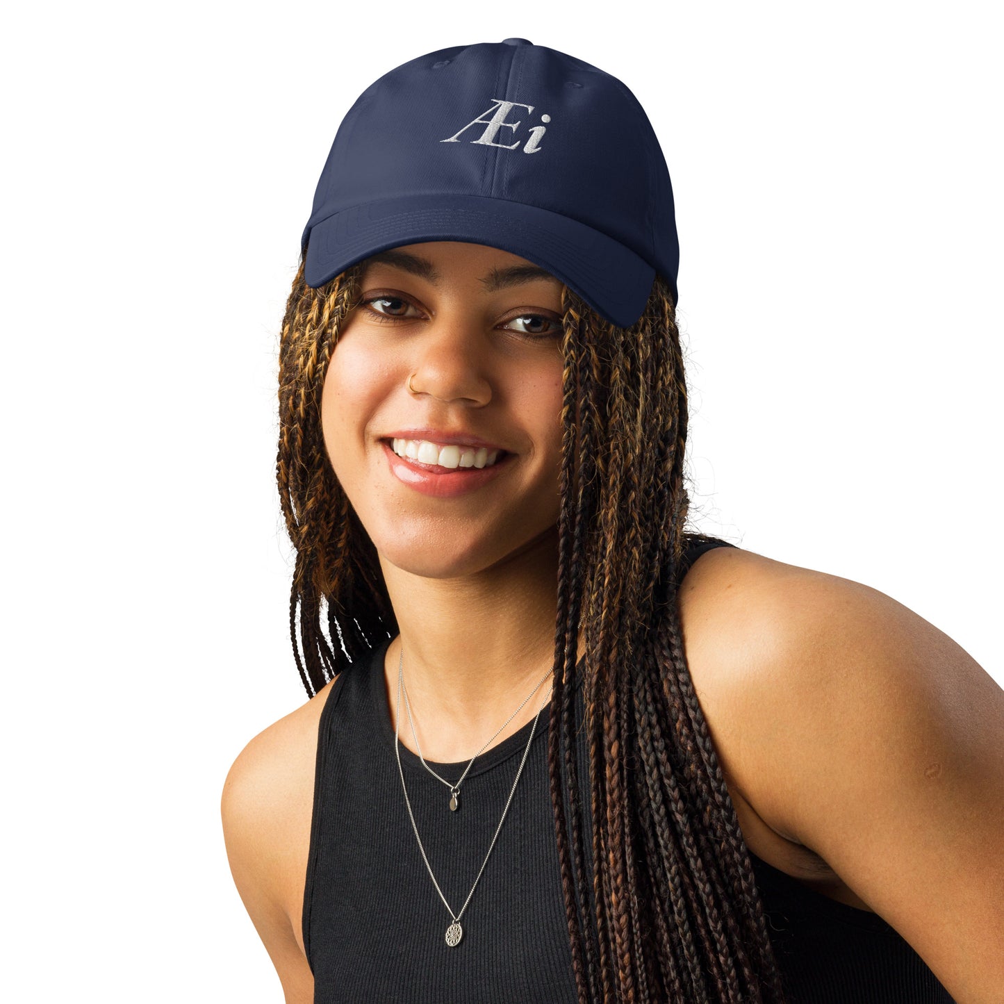 Aeionyx x Under Armour®- Performance Hat