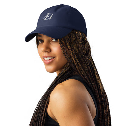 Aeionyx x Under Armour®- Performance Hat