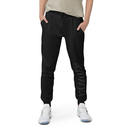 Aeionyx - Fleece Sweatpants