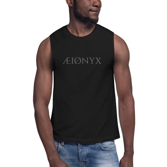 Aeionyx - Sleeveless Shirt