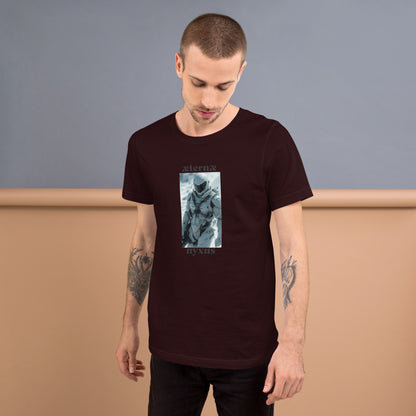 Aeionyx æternæ nyxus - Graphic T-shirt