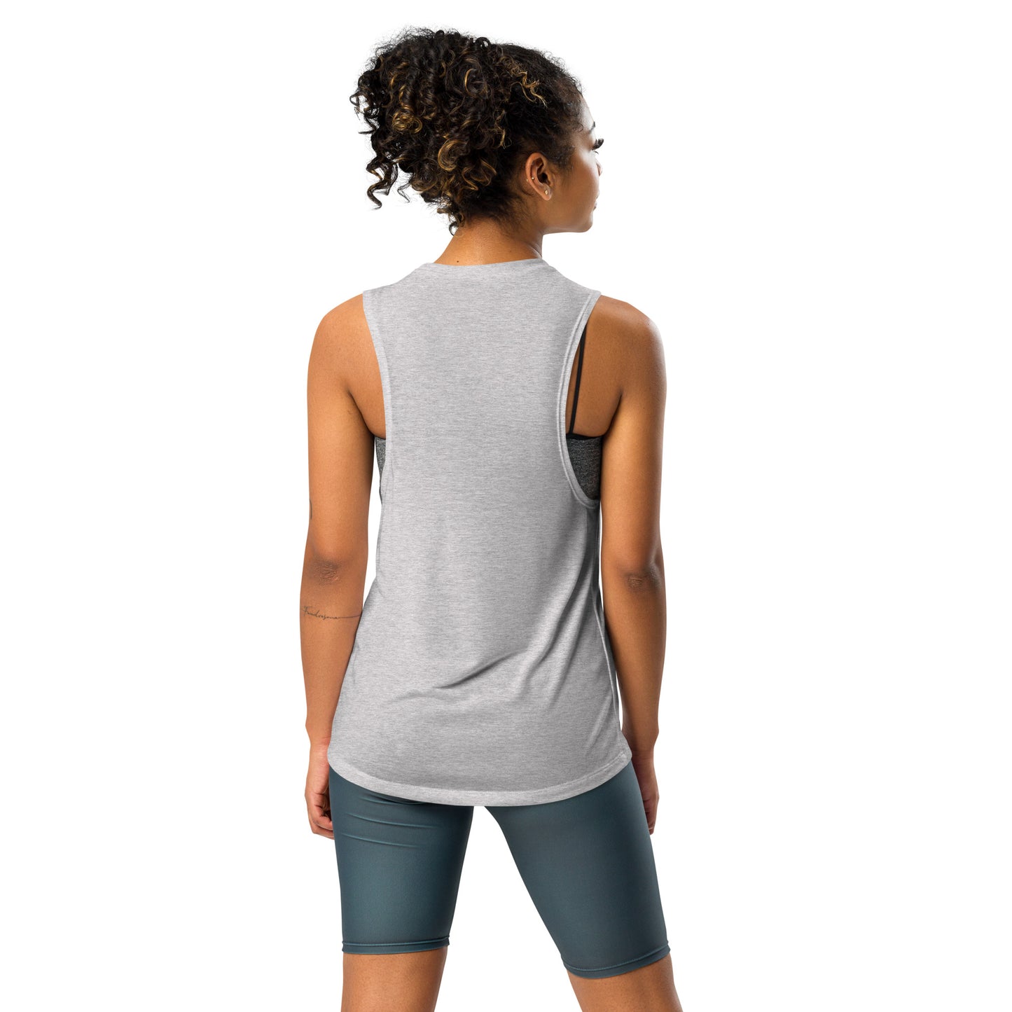 Aeionyx Ladies’ Muscle Tank