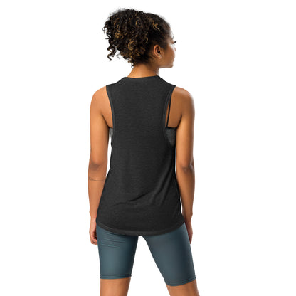 Aeionyx Ladies’ Muscle Tank