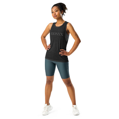 Aeionyx Ladies’ Muscle Tank