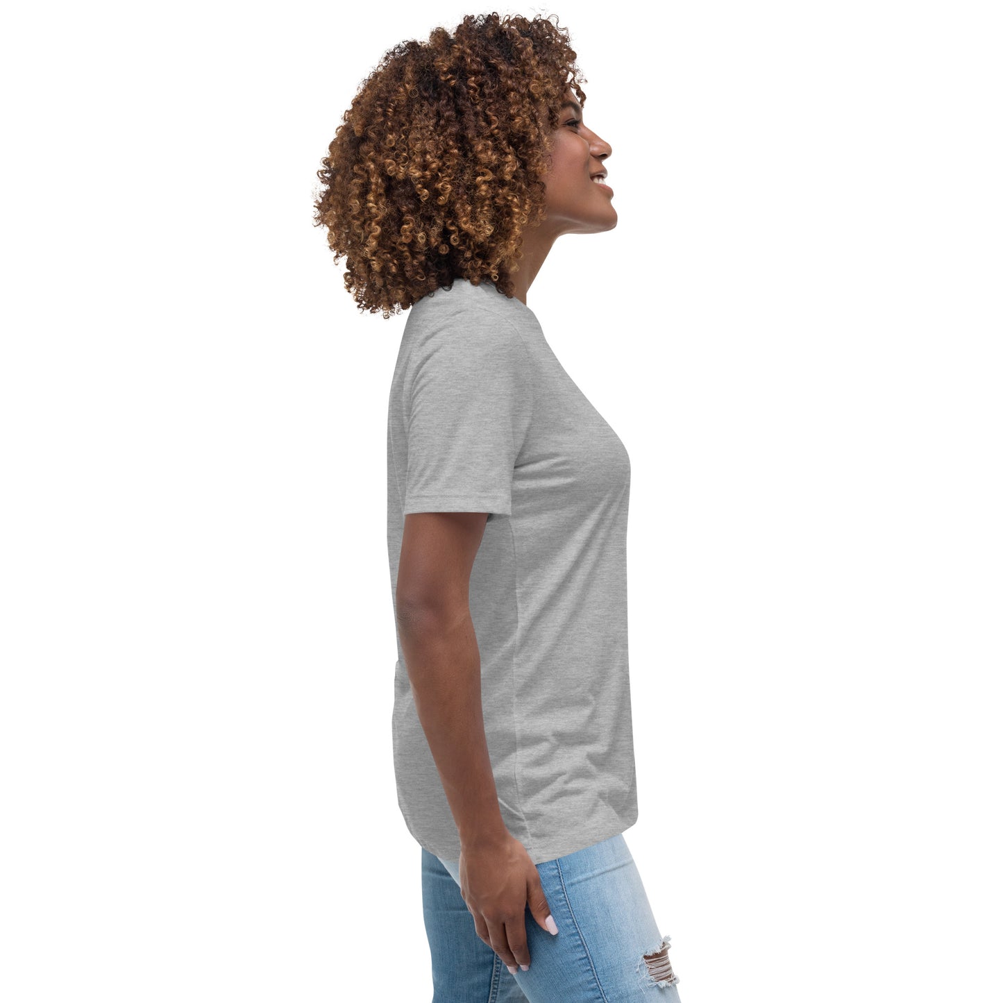 Aeionyx - Women's Relaxed T-Shirt