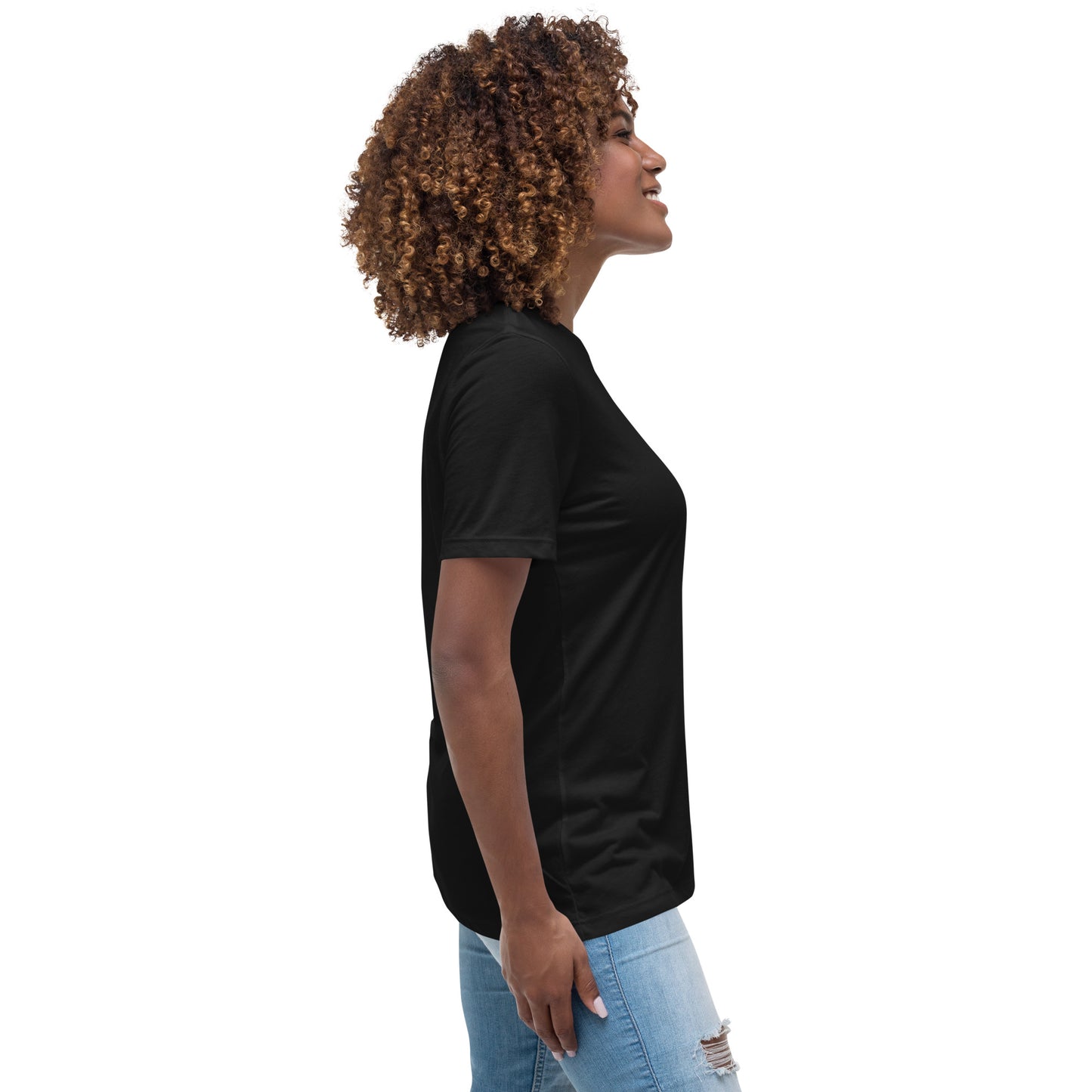 Aeionyx - Women's Relaxed T-Shirt