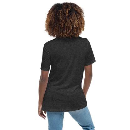 Aeionyx - Women's Relaxed T-Shirt