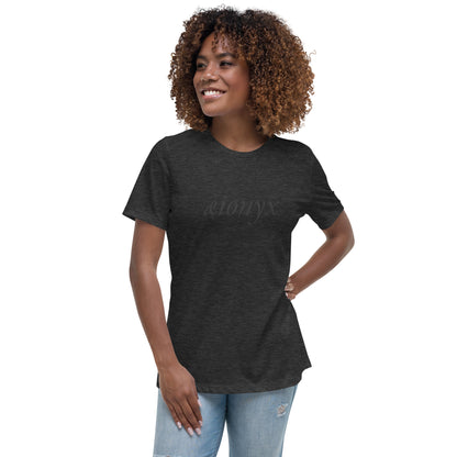 Aeionyx - Women's Relaxed T-Shirt