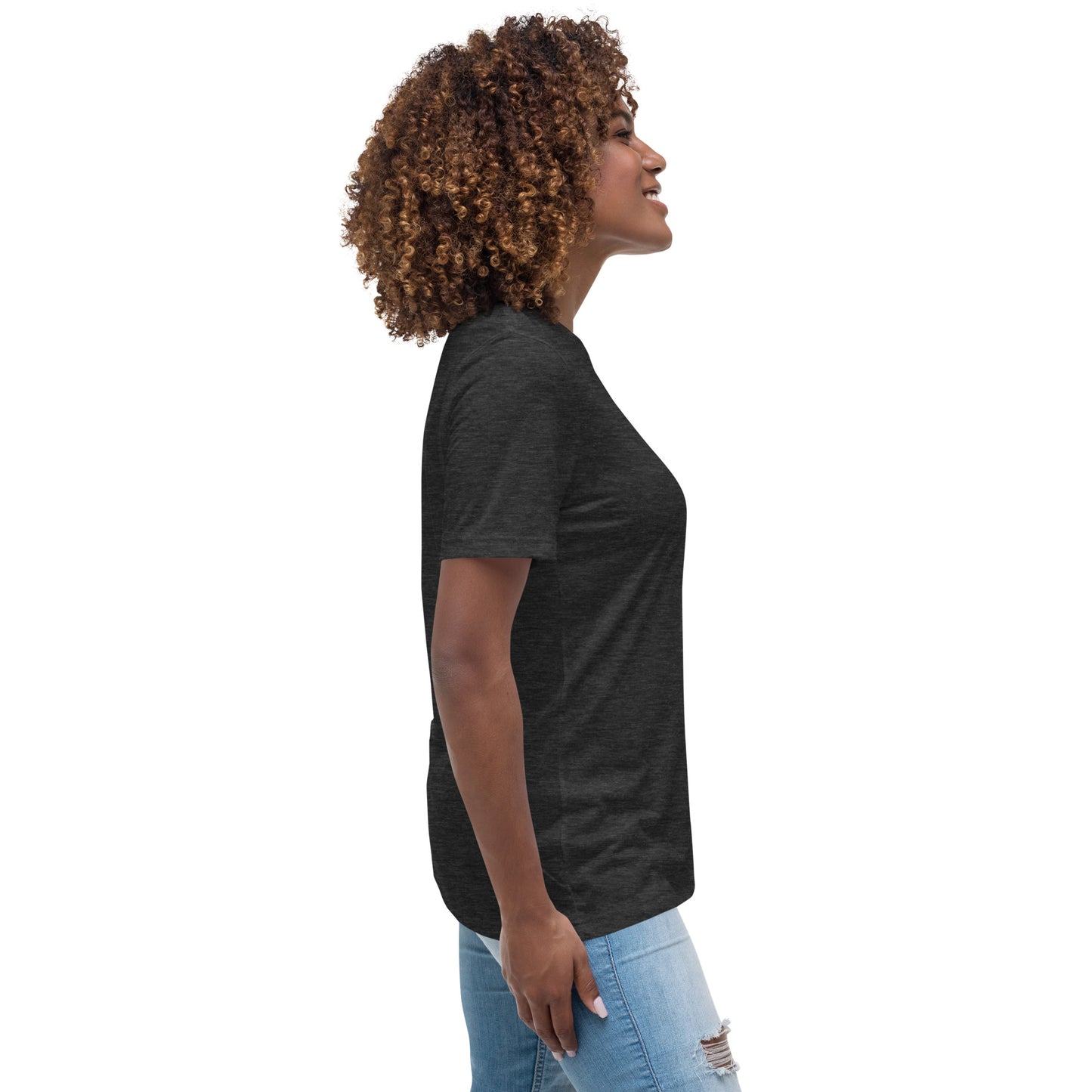 Aeionyx - Women's Relaxed T-Shirt