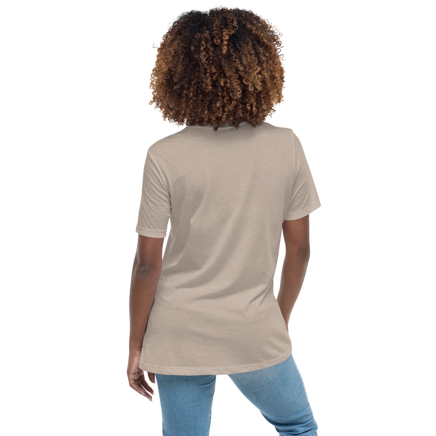 Aeionyx - Women's Relaxed T-Shirt