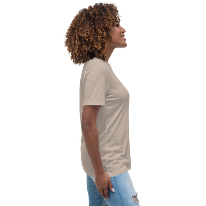 Aeionyx - Women's Relaxed T-Shirt