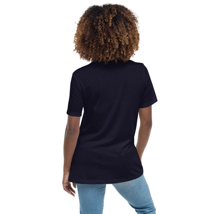 Aeionyx - Women's Relaxed T-Shirt