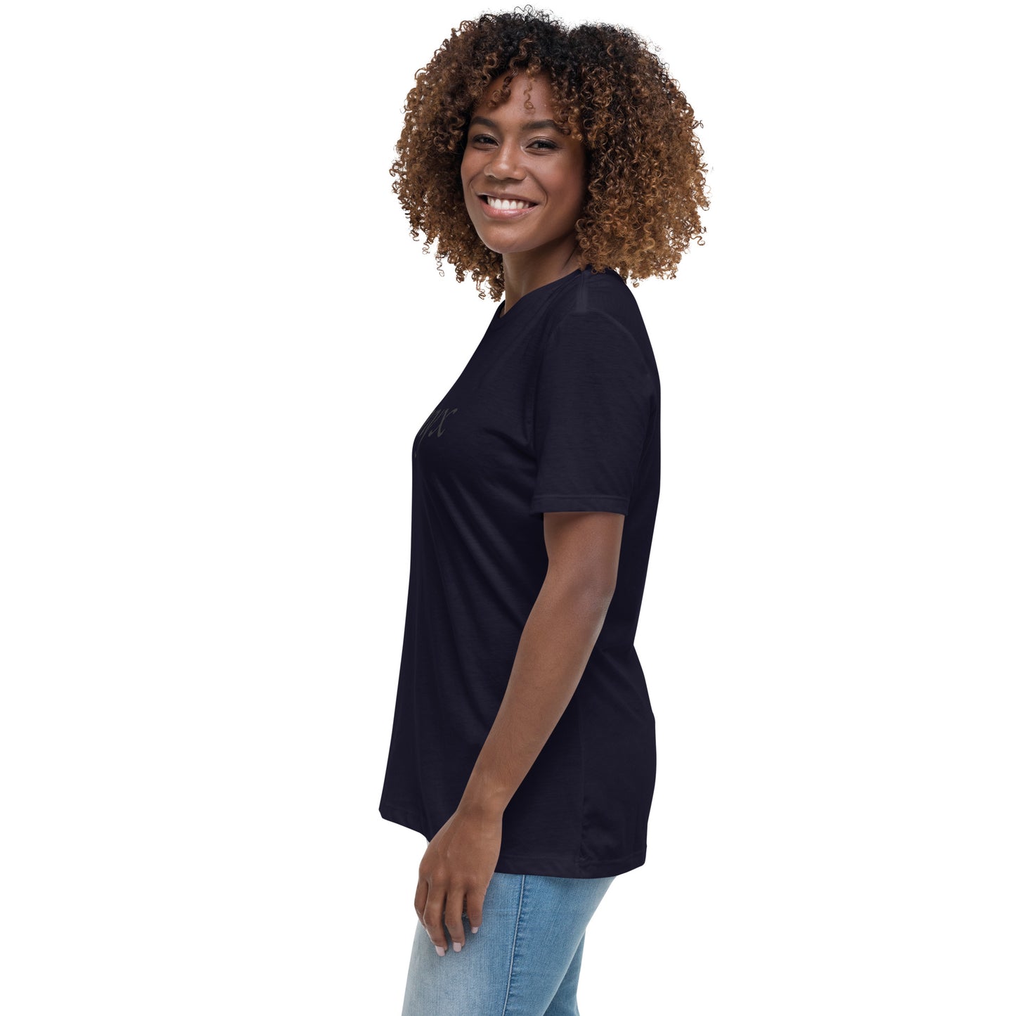 Aeionyx - Women's Relaxed T-Shirt